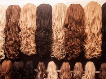 Hair Wigs That Give You A Natural Appearance