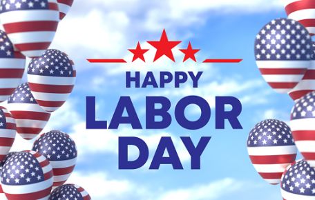 Tips for Making the Most of Your Labor Day Weekend