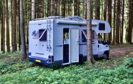 Best Tips for Planning a Campervan Road Trip
