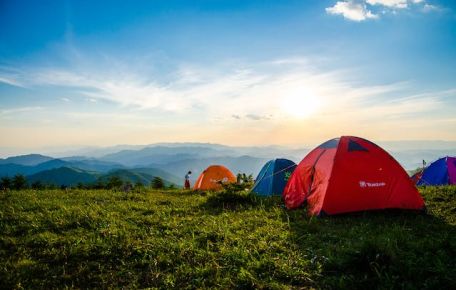 Campsite Safety Tools at Outback Equipment for a Secure Trip