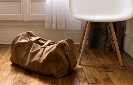 Make Your Travels Easier With Outback Equipment Duffle Bags