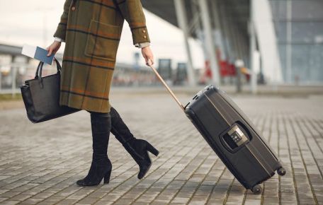 High Knee Boots at Novo Shoes to Reform Your Winter Aesthetic